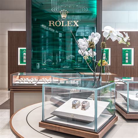 rolex authorized dealer san francisco.